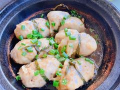 -福龙私房菜·客家大盆菜