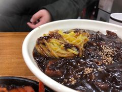 -多宾韩国料理(学衡路店)