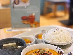 -轻蔬不用等·素食(江苏路店)