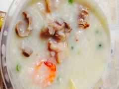 -冠记·肠粉粥品专家(江南大道店)