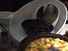 -绿茶餐厅(华联万柳店)