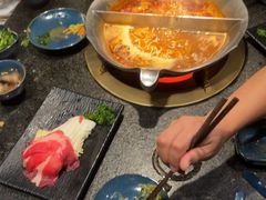 -湊湊火锅·茶憩(世博大道店)