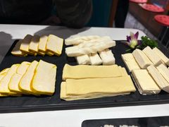 -小街猪手(团结湖店)