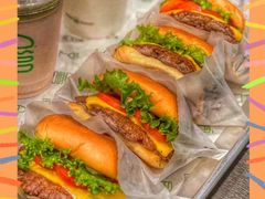 -Shake Shack(西单大悦城店)