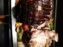 -亚龙湾希尔顿自助餐厅·海鲜·烧烤·沙滩BBQ·现场乐队