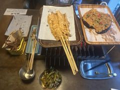 -麦凯伦烧烤·精酿超级工厂店(金桥总店)