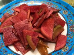 -开开巴郎尉犁县正宗烤肉(香梨大道店)