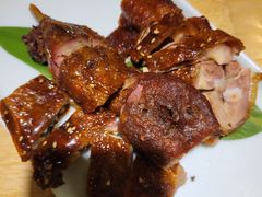 -全牛匠·乐山跷脚牛肉(新中关店)
