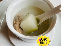 -银星皇冠假日酒店美食阁