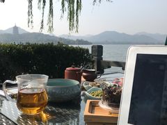 -杭州西湖柳莺里酒店·闻莺厅