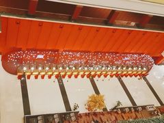 -北京九华山庄会展酒店