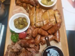 -洛缦音乐餐厅(工业展览馆万象城店)