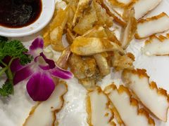 炸墨鱼-四海之家(蛇口店)