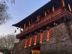 -杭州宋城