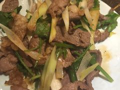 -百味源炭火烤翅 ·夜市大排档(酒仙桥店)