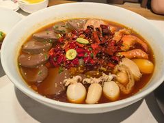 -徽镇小厨·经典徽菜(十里河店)