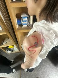 -飛凡TATTOO纹身•原创