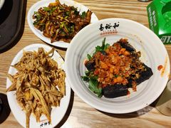 -易裕和·长沙米粉(竹塘西路店)