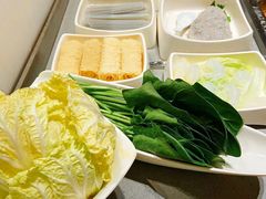 -海底捞火锅(海宁路店)