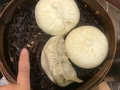 -冶春茶社(星汉大厦店)