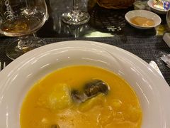 -马勒别墅·中餐厅