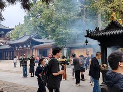 -径山寺