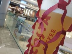 -COSTA COFFEE(武汉武商MALL店)