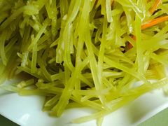 -天香石锅鱼(永兴路店)