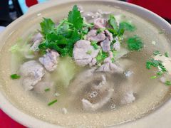 -冯烫烫跷脚牛肉·川菜小馆(武胜西街店)