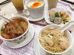 -池记(尖沙咀店)