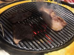 -釜山火炉韩式炭火烤肉(欧洲城店)