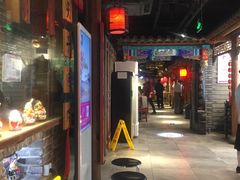 -京味斋·北京烤鸭(北京南站洋桥店)