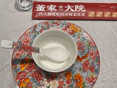 -董家大院·京味家常菜(朝丰家园店)