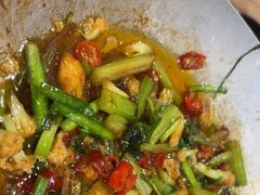 -李氏传家菜(兴城路店)