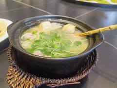 -味莊餐厅(康庄南街店)