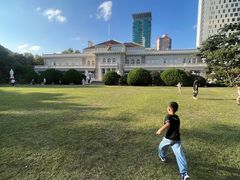 -中国福利会少年宫