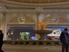 -青岛海泉湾皇冠假日度假酒店