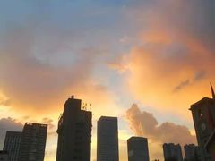 -长沙富力万达文华酒店