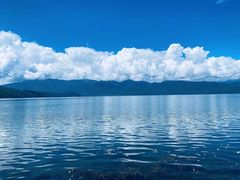 -丽江泸沽湖景区