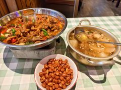 -彭耕记猪油炒小菜(吉联mall店)