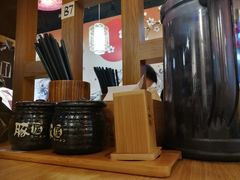 -博多豚屋拉面