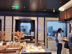 -西村叔叔的店·面包·甜品·蛋糕(崂山丽达店)