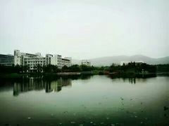 -江南大学(蠡湖校区)