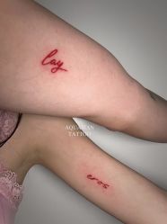 点击看大图 -海王刺青·纹身·穿孔饰品·TATTOO