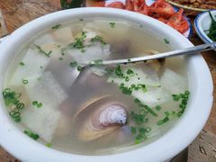 -八方海味餐厅