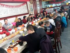 -乡党臊子面(丰庆公园店)