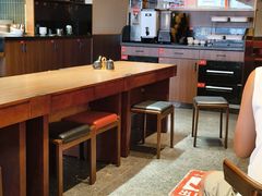 -顺溜·手工刀削面·黑金店(铜锣湾店)