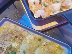 -燥次·烧烤酒场(万象城店)