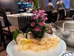 -禧悦楼 · 港味海鲜火锅
