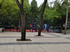 -长辛店二七公园